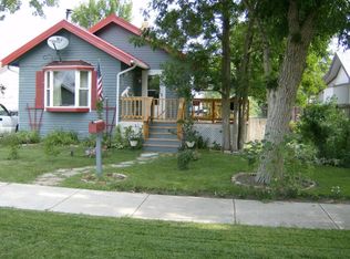 1015 5th Ave NW, Great Falls, MT 59404