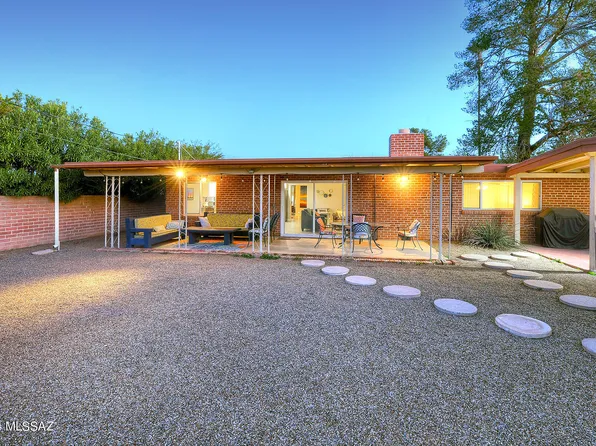 2834 E Sylvia St, Tucson, AZ 85716