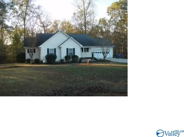 116 Contour Dr, Albertville, AL 35951