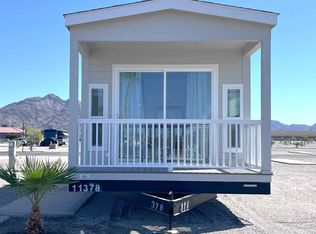 13650 N Frontage Rd #835, Yuma, AZ 85367