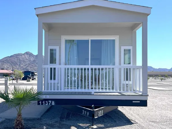 13650 N Frontage Rd #835, Yuma, AZ 85367