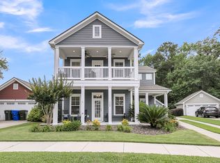 1746 Batten Dr, Charleston, SC 29414