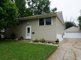 226 Prince Of Wales Dr, Columbus, OH