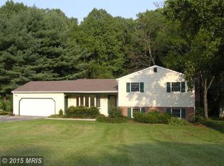 17207 Whiteley Rd, Monkton, MD 21111