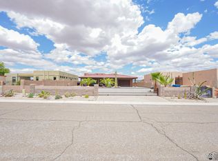 12742 E 48th Dr, Yuma, AZ 85367