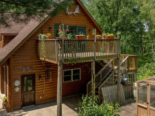 38810 Cranberry Dr, Crosslake, MN 56442
