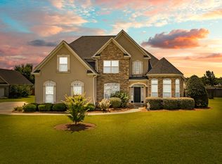 61 Peregrine Dr, Byron, GA 31008