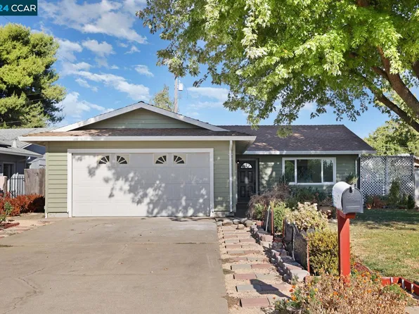 1880 Park Cir, Linda, CA 95901