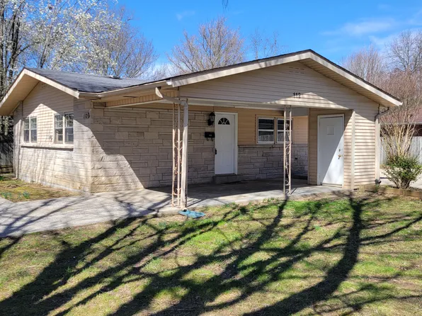112 Bridge Ave, Berea, KY 40403
