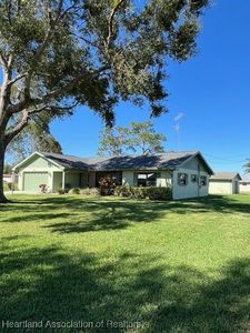 301 Wren Ave, Sebring, FL, 33870
