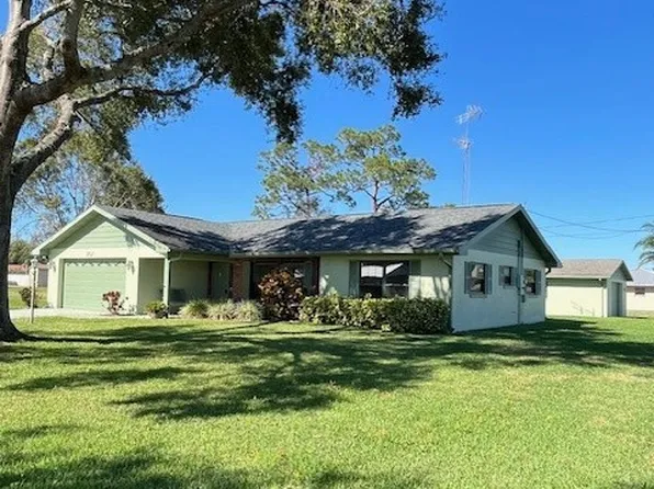 301 Wren Ave, Sebring, FL 33870