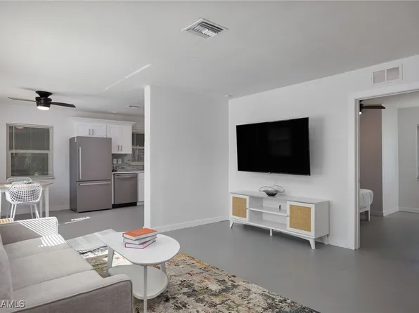 2668-2674 Michigan Ave, Fort Myers, FL 33916