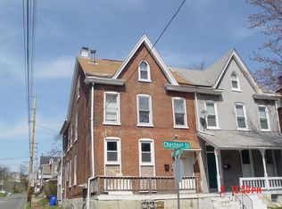 635 Chestnut St #2, Pottstown, PA