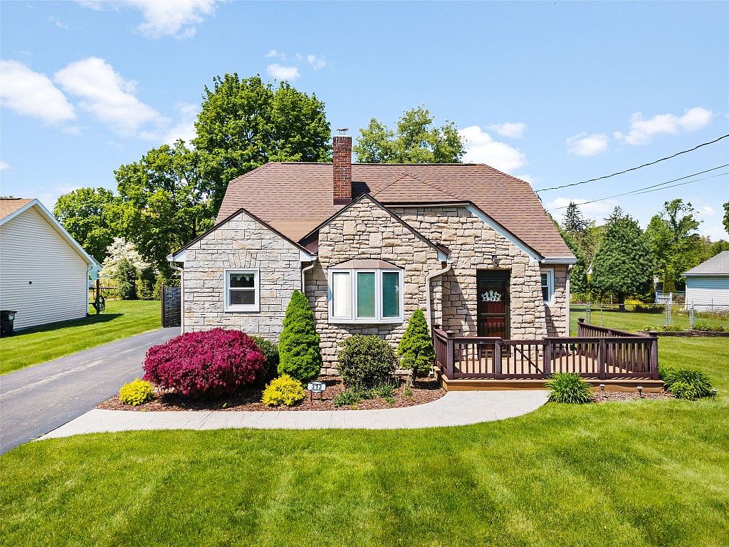 313 1st Ave, Vestal, NY 13850 Zillow