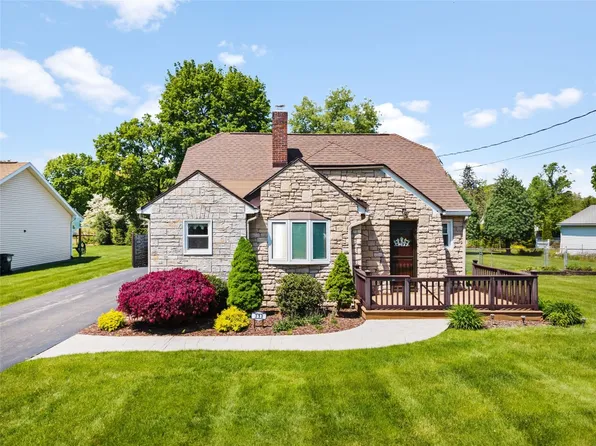 313 1st Ave, Vestal, NY 13850