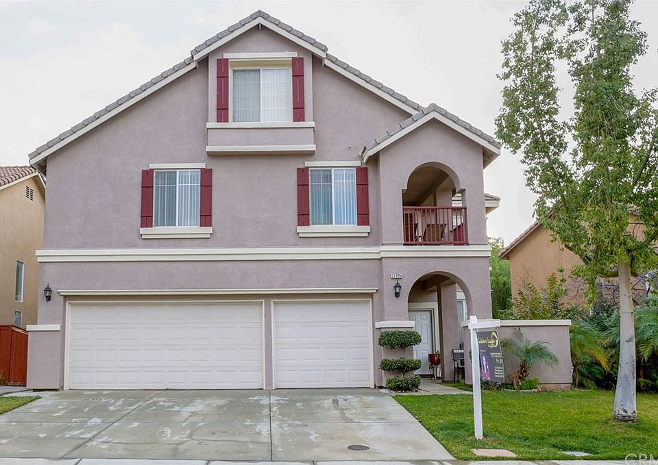 1st image of 27705 Corte Del Sol