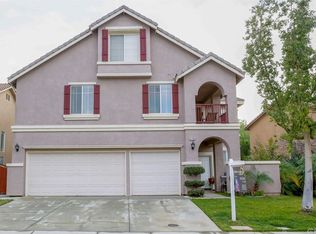 27705 Corte Del Sol, Moreno Valley, CA 92555