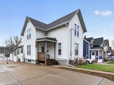 1210 Fairview Ave, Rockford, IL, 61101