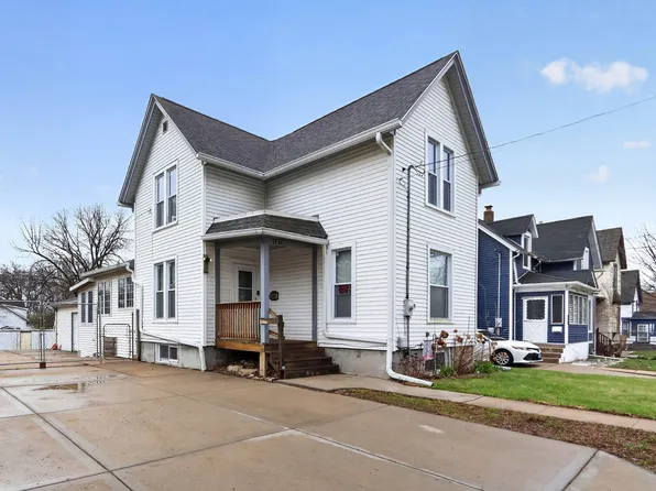 1210 Fairview Ave, Rockford, IL 61101