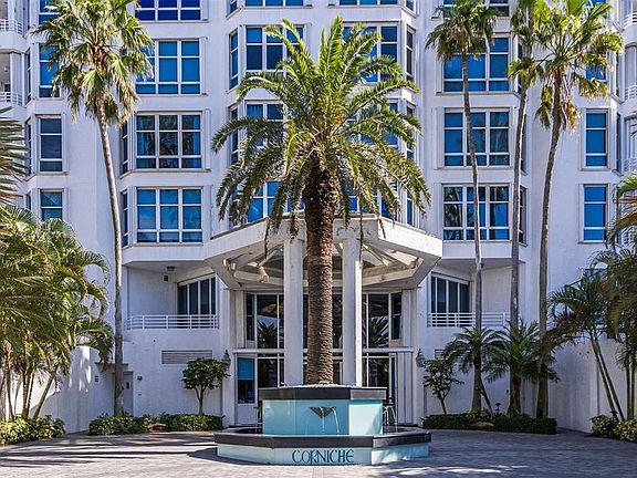 3rd image of 1440 S Ocean Boulevard #5A