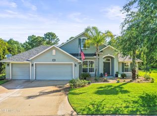 648 Battersea Dr, Saint Augustine, FL 32095