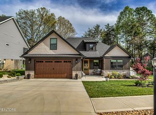 110 Gado Way, Loudon, TN 37774