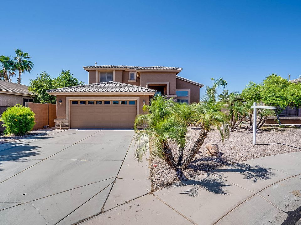 1st image of 3438 N 126th Dr