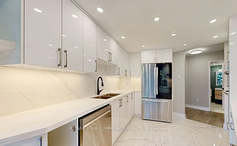 7905 Bayview Ave #218 — Photo 14