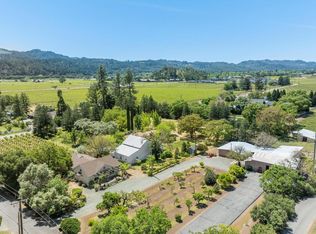2122 Pickett Rd, Calistoga, CA 94515