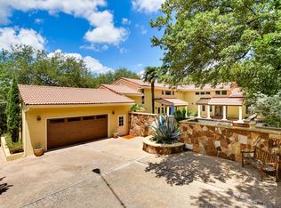 1810 Westlake Dr, Austin, TX 78746