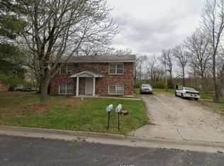 1605 Boyd Ln #A, Columbia, MO 65202