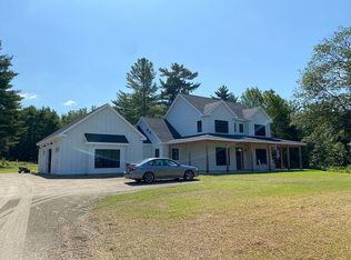 315 Bangor Rd, Unity, ME 04988