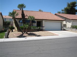 3213 Barbuda Rd, Las Vegas, NV 89117