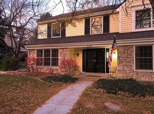 5411 S Dayton Ct, Greenwood Village, CO 80111