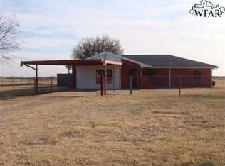561 Elliott Rd, Wichita Falls, TX 76310