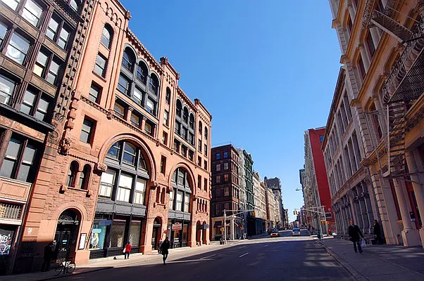 Rented by Halstead Real Estate | media 20