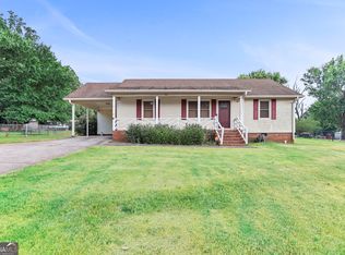 2444 High Falls Rd, Griffin, GA 30223