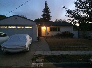 31263 Hershey Way, Hayward, CA 94544