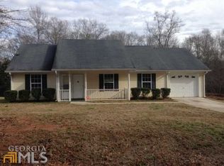 216 Beckman St, Palmetto, GA 30268