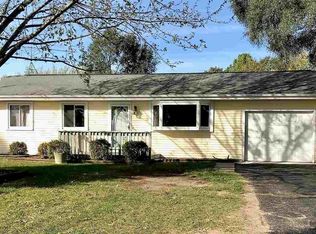 3768 Gady Rd, Tecumseh, MI 49286