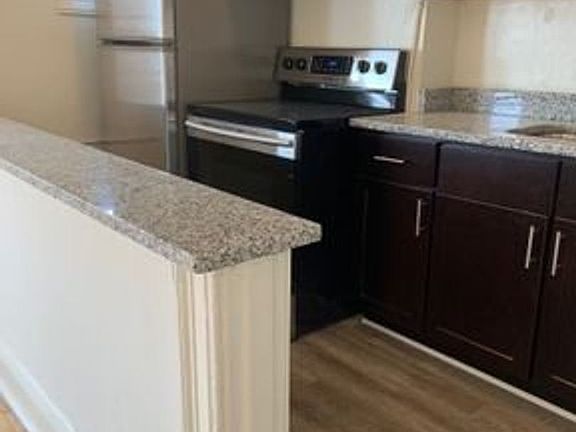 2nd image of 1301 Saint Paul St Unit 34