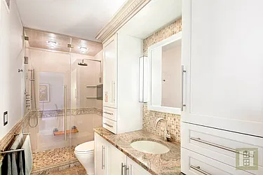 Sold by Halstead Real Estate