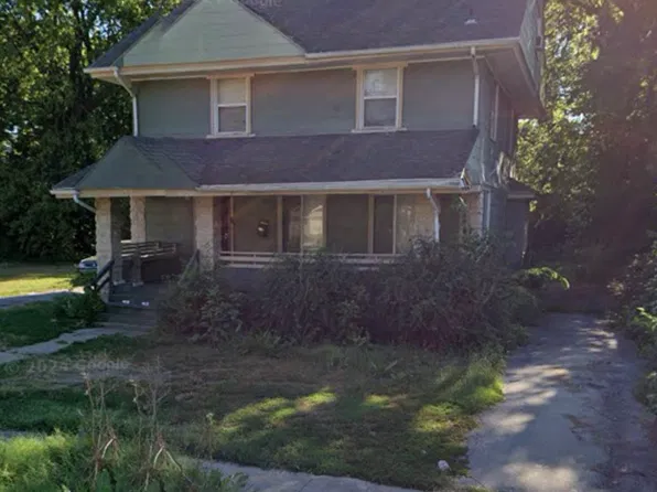 (undisclosed Address), Kansas City, MO 64109