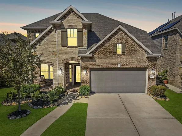 23902 Hartford Springs Trail, Katy, TX 77493