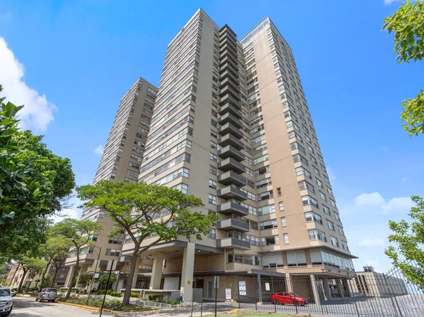 6301 N Sheridan Rd APT 19N, Chicago, IL 60660