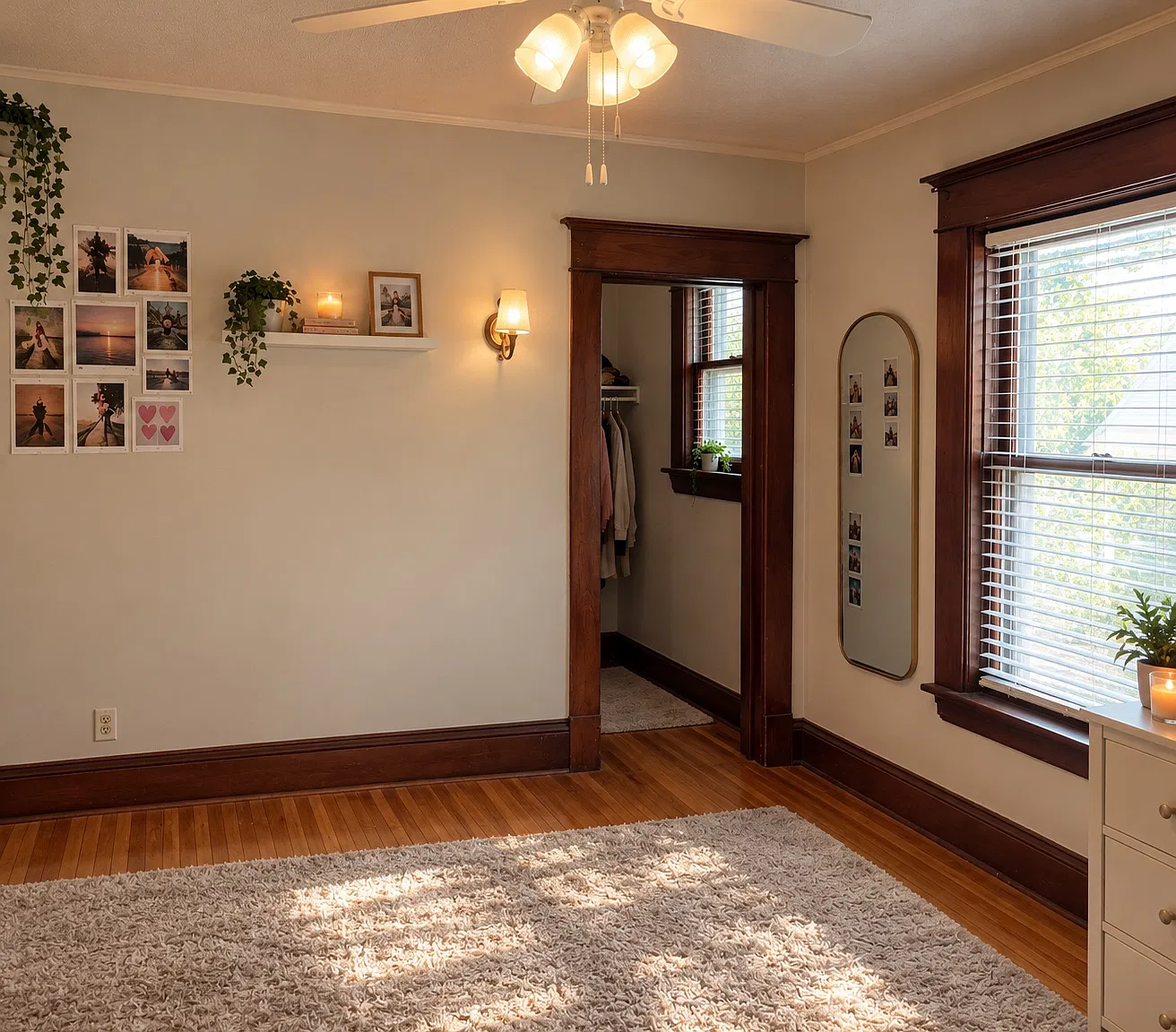 1 bed, 1000 sqft, $1,495 — Photo 4