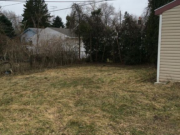 Side Yard