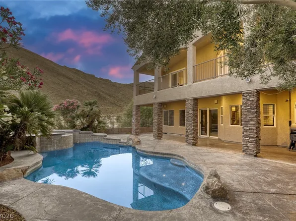 10777 Hunter Mountain Ave, Las Vegas, NV 89129