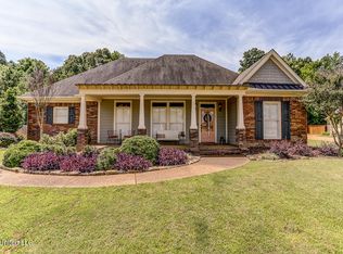 2289 Ouse Valley Ln, Hernando, MS 38632