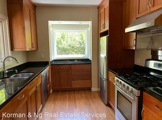 970 Euclid Ave, Berkeley, CA 94708